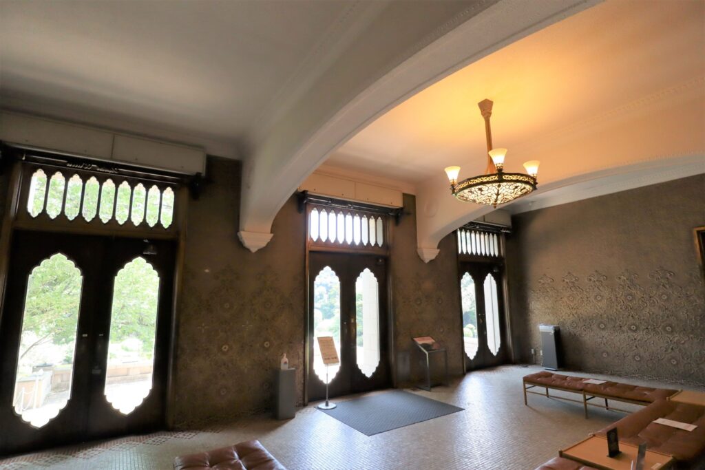 東京国立博物館 本館