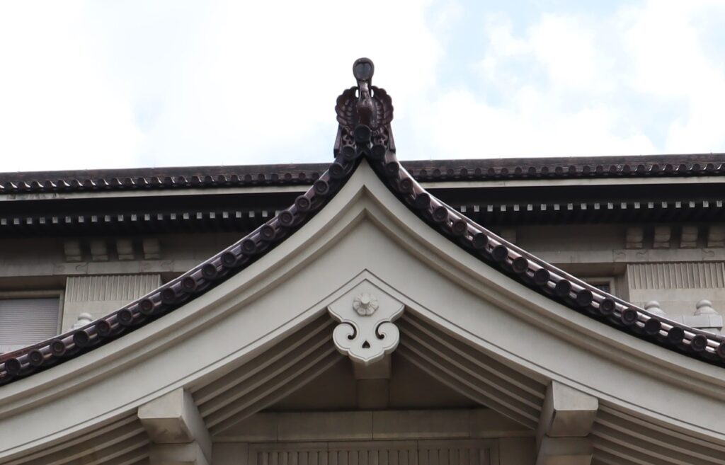 東京国立博物館 本館