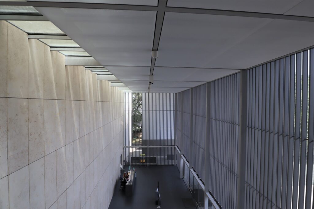東京国立博物館 法隆寺宝物館