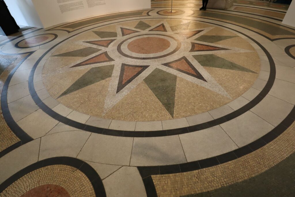 東京国立博物館 表慶館