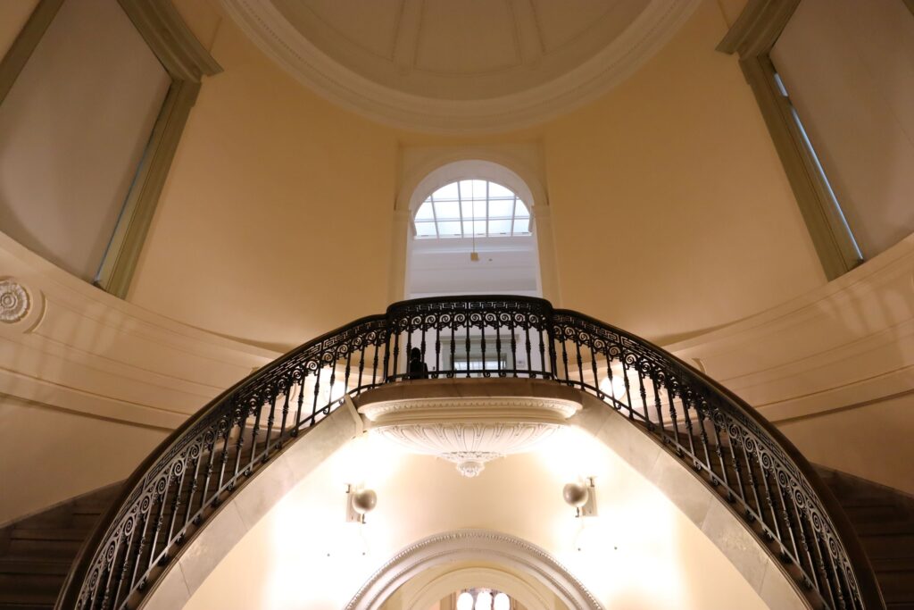 東京国立博物館 表慶館