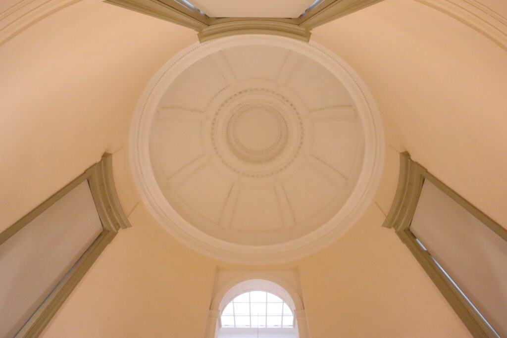 東京国立博物館 表慶館