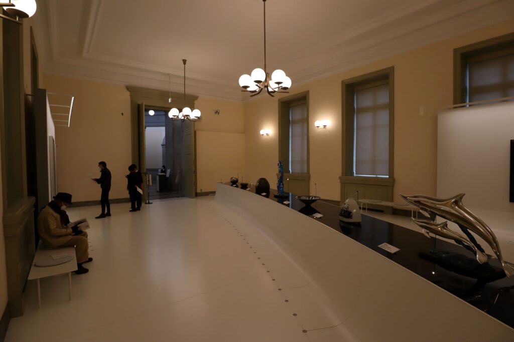 東京国立博物館 表慶館