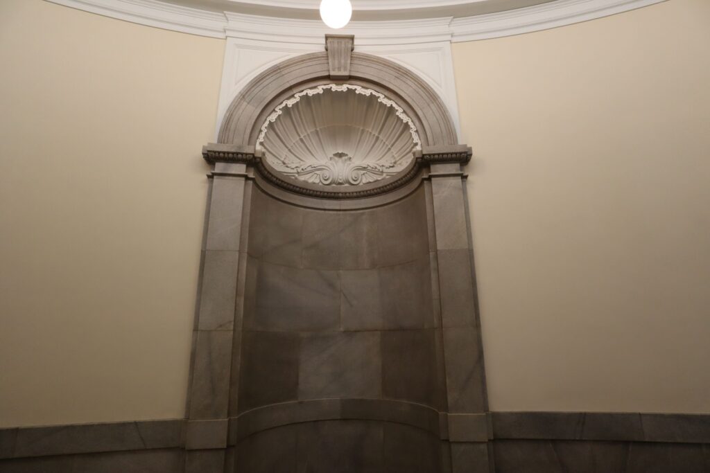 東京国立博物館 表慶館