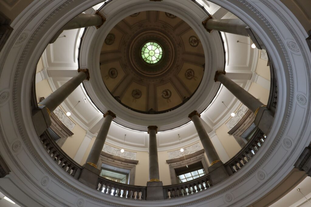 東京国立博物館 表慶館