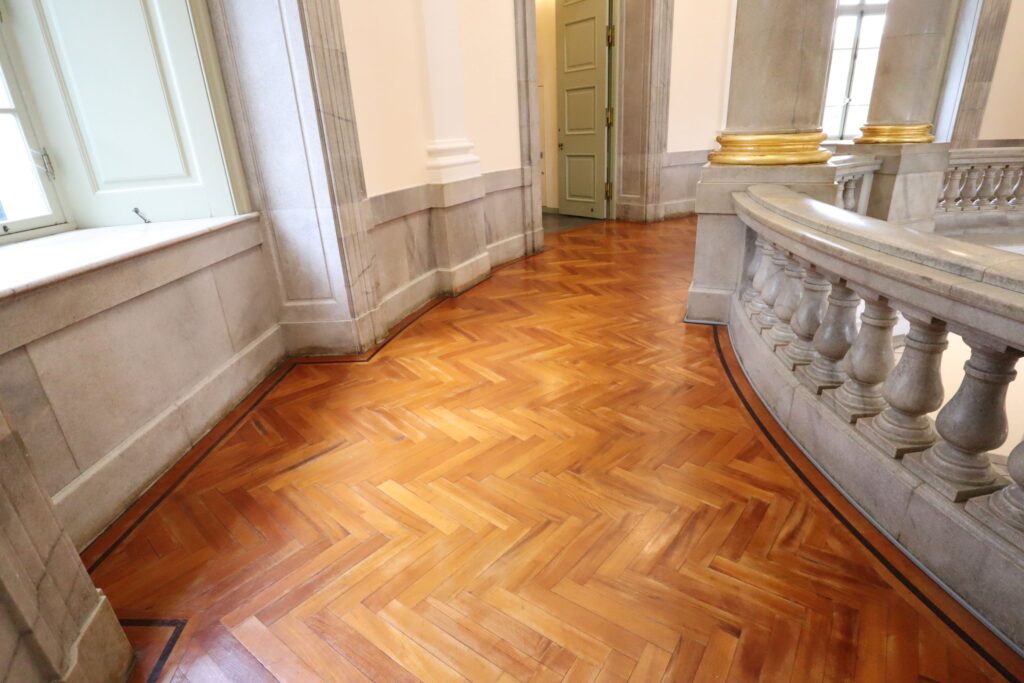 東京国立博物館 表慶館