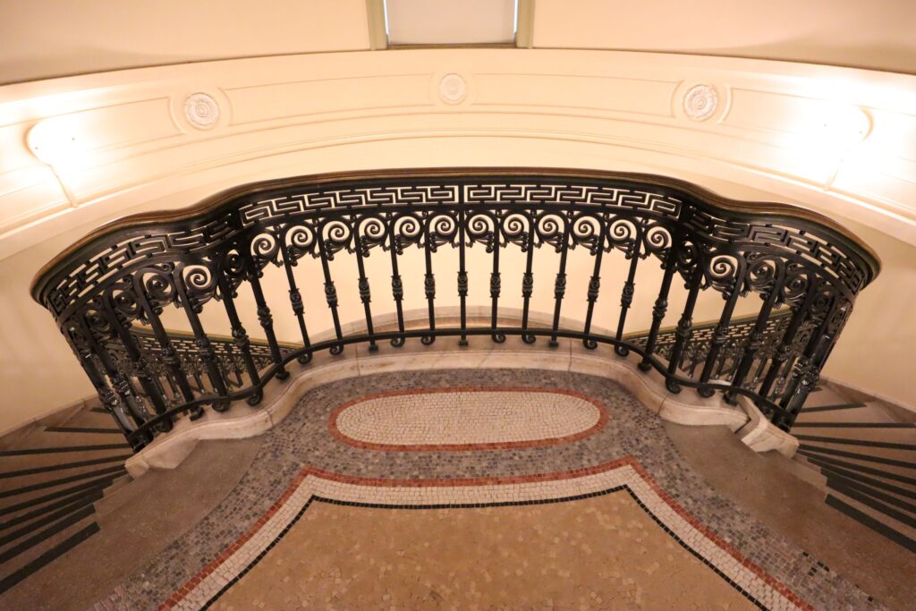 東京国立博物館 表慶館