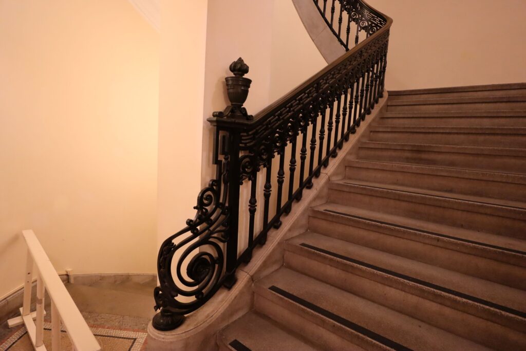 東京国立博物館 表慶館