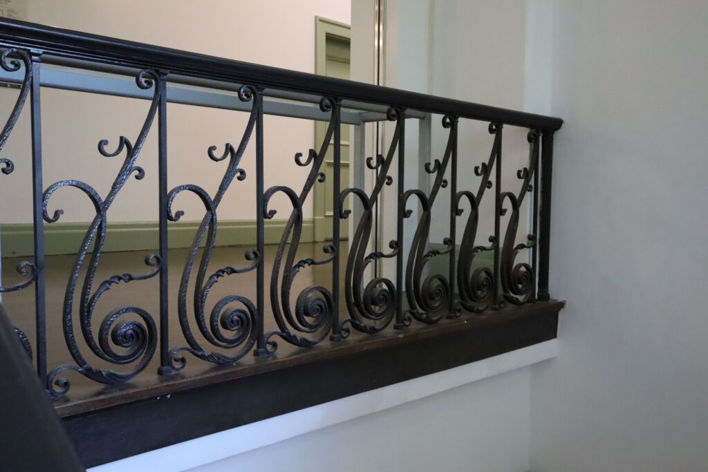 東京国立博物館 黒田記念館