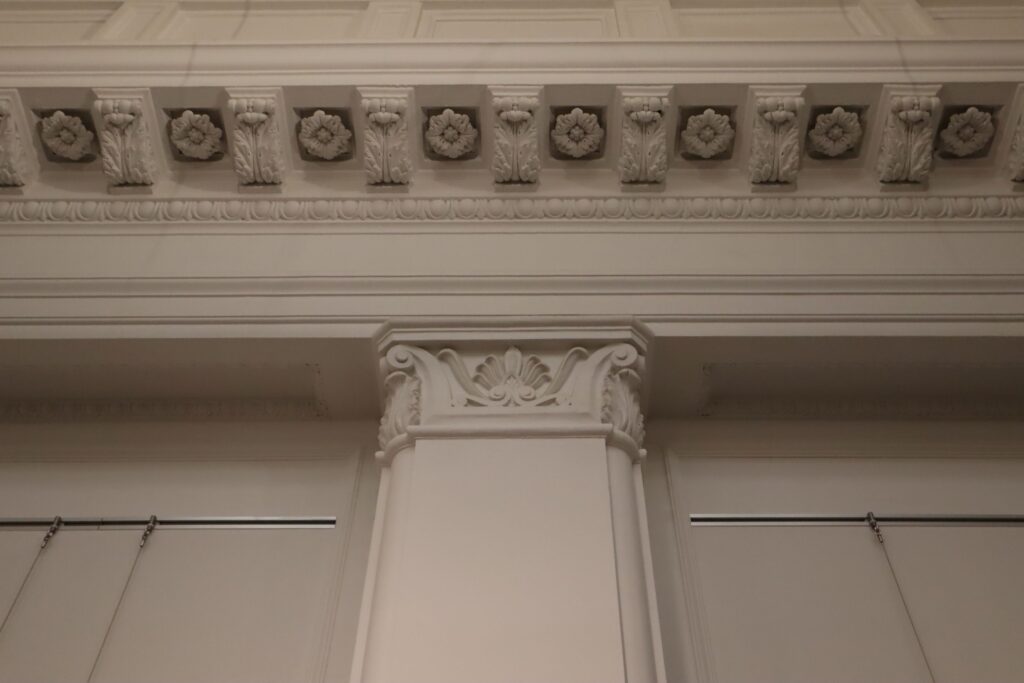 東京国立博物館 黒田記念館