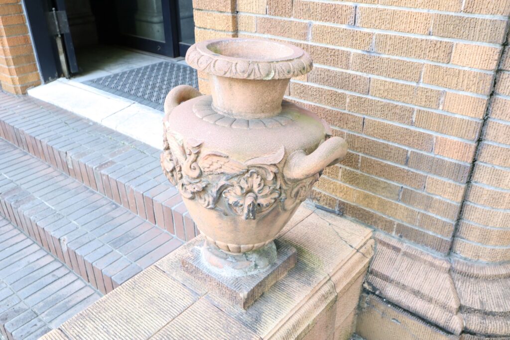 東京国立博物館 黒田記念館