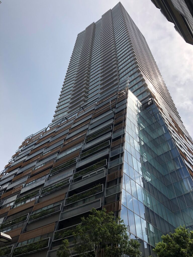 としまエコミューゼタウン