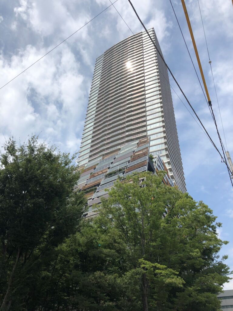 としまエコミューゼタウン