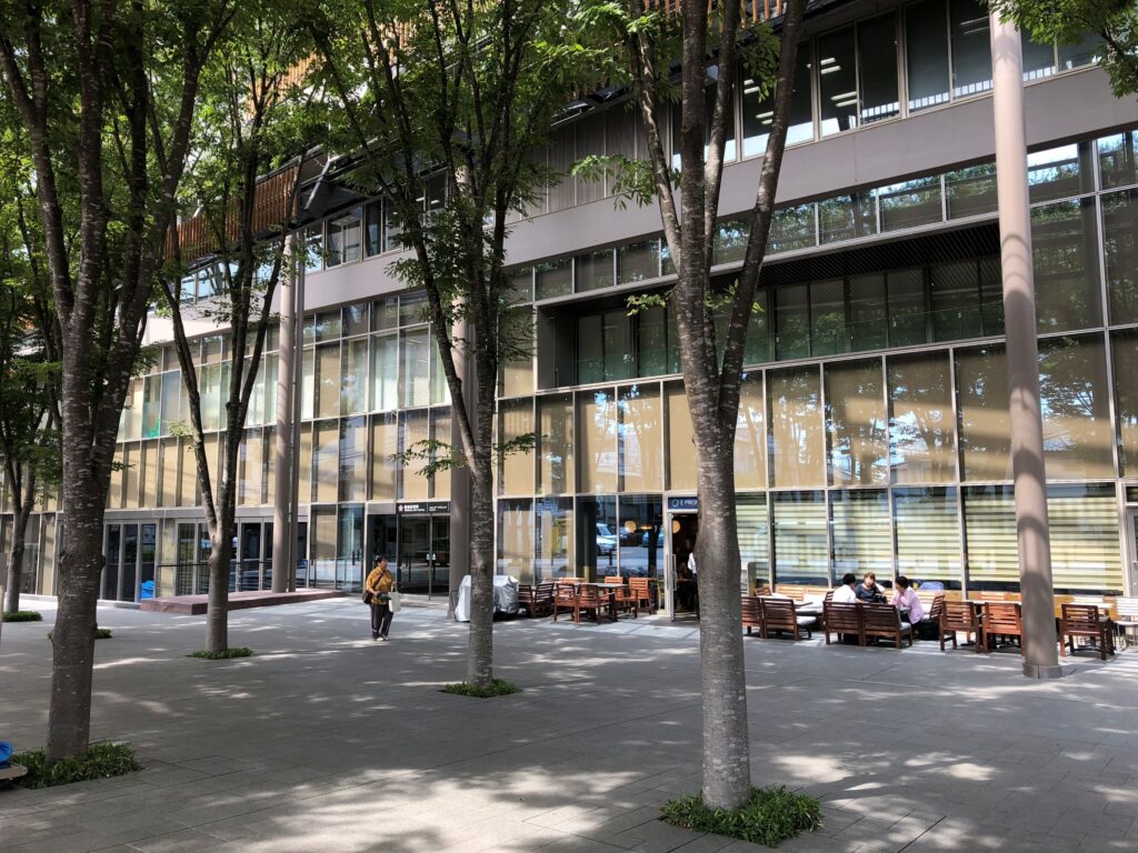 としまエコミューゼタウン