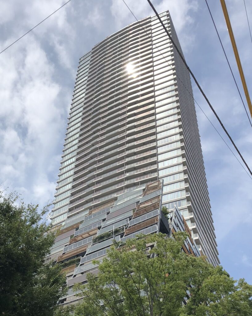 としまエコミューゼタウン