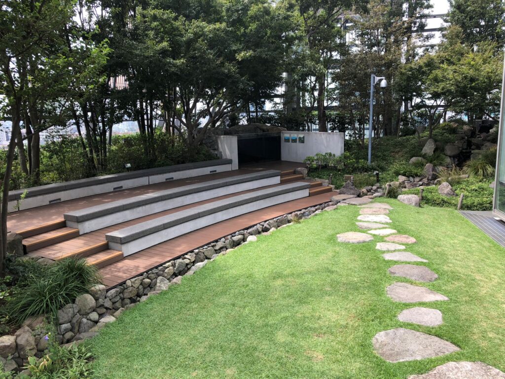 としまエコミューゼタウン