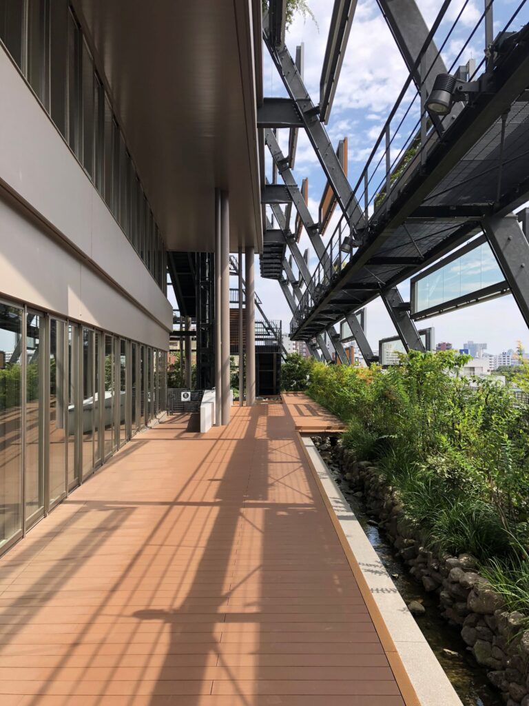 としまエコミューゼタウン