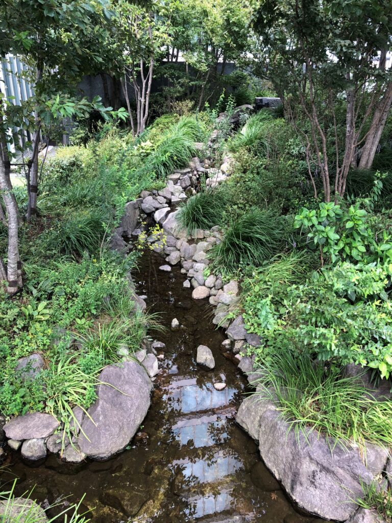 としまエコミューゼタウン