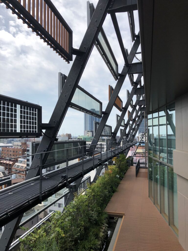 としまエコミューゼタウン