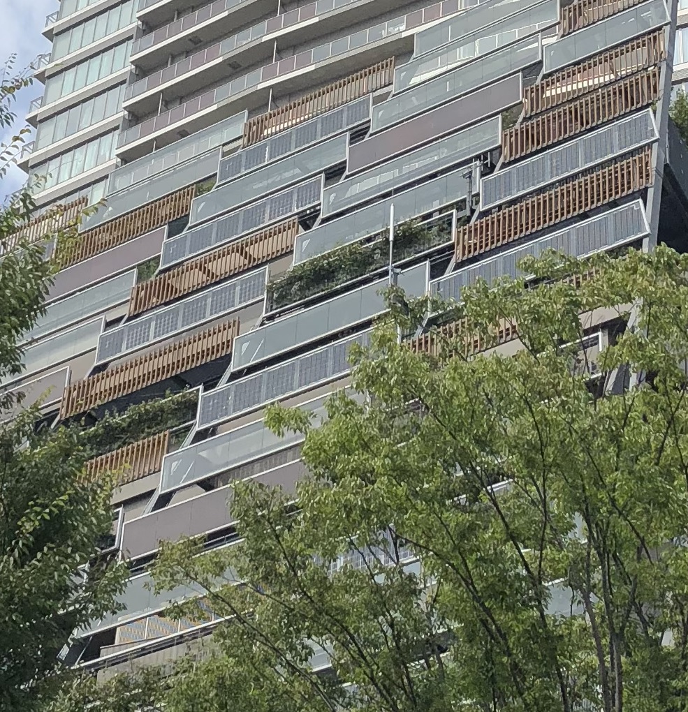 としまエコミューゼタウン