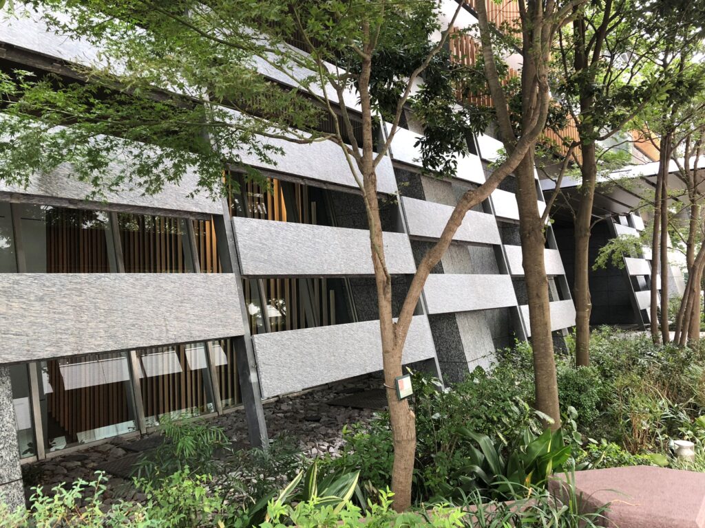 としまエコミューゼタウン