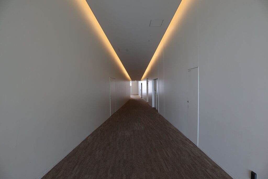 豊洲シビックセンター