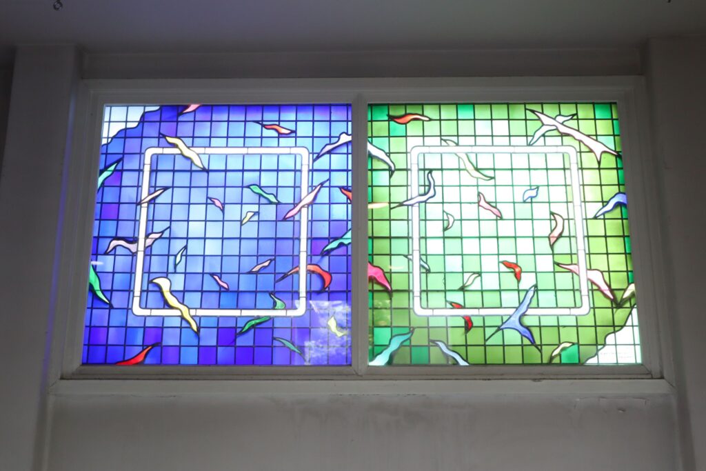 アンスティチュ・フランセ東京