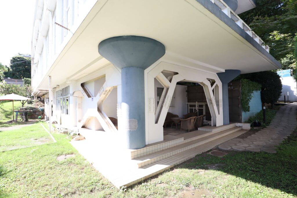 アンスティチュ・フランセ東京