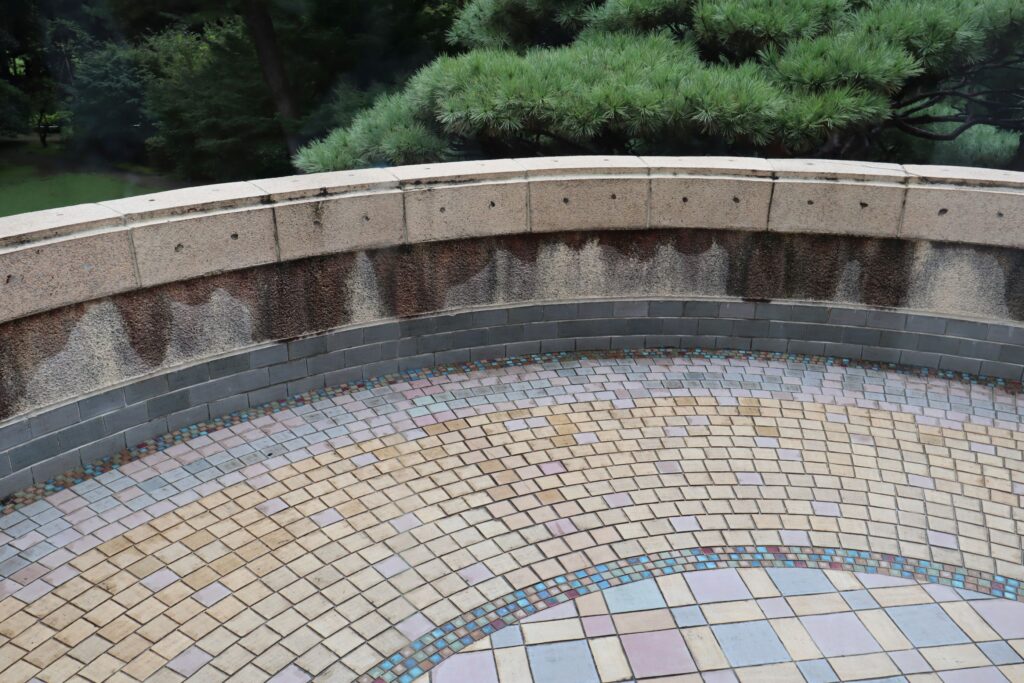 東京都庭園美術館　妃殿下居室