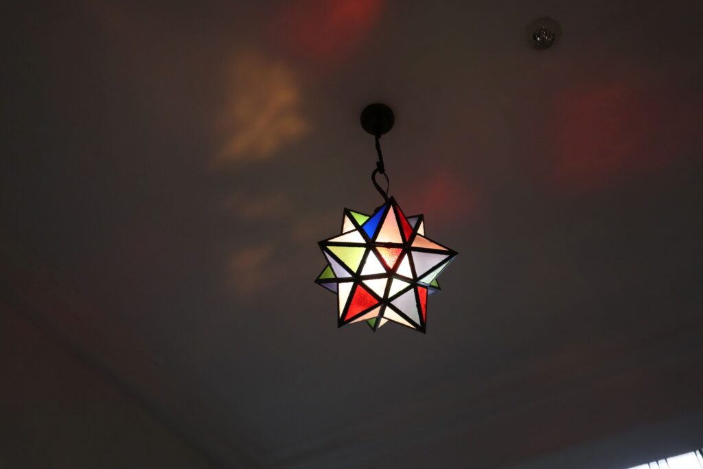 東京都庭園美術館　姫宮寝室