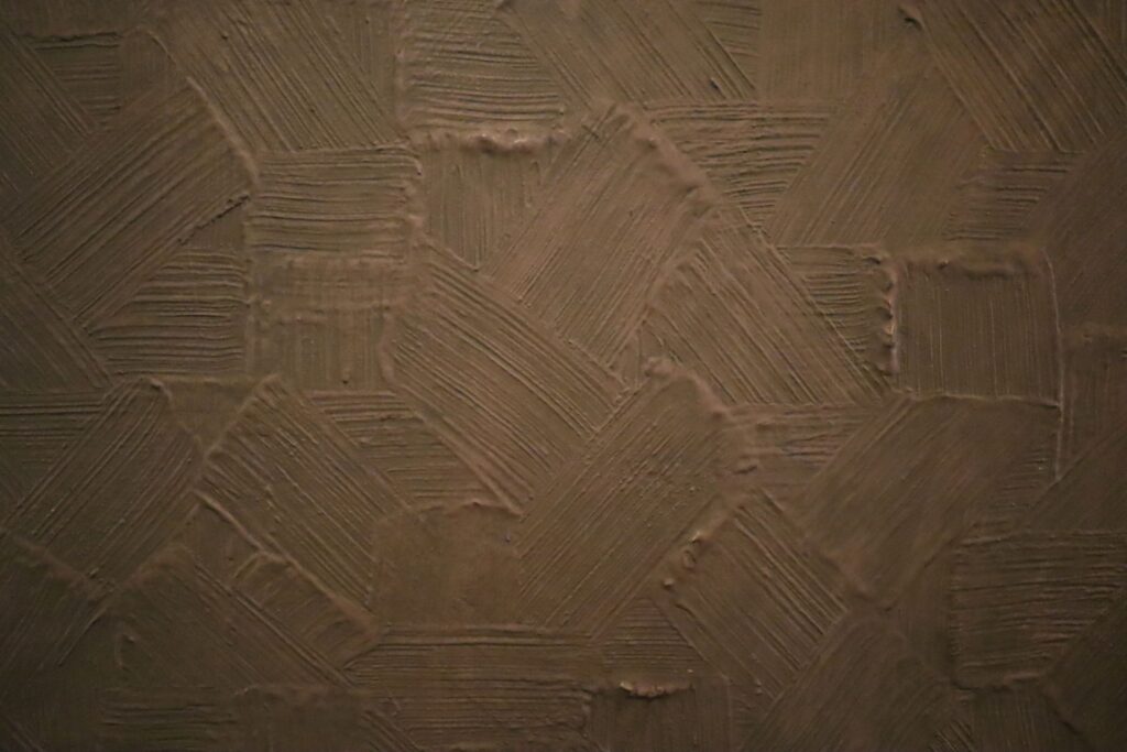 東京都庭園美術館　階段