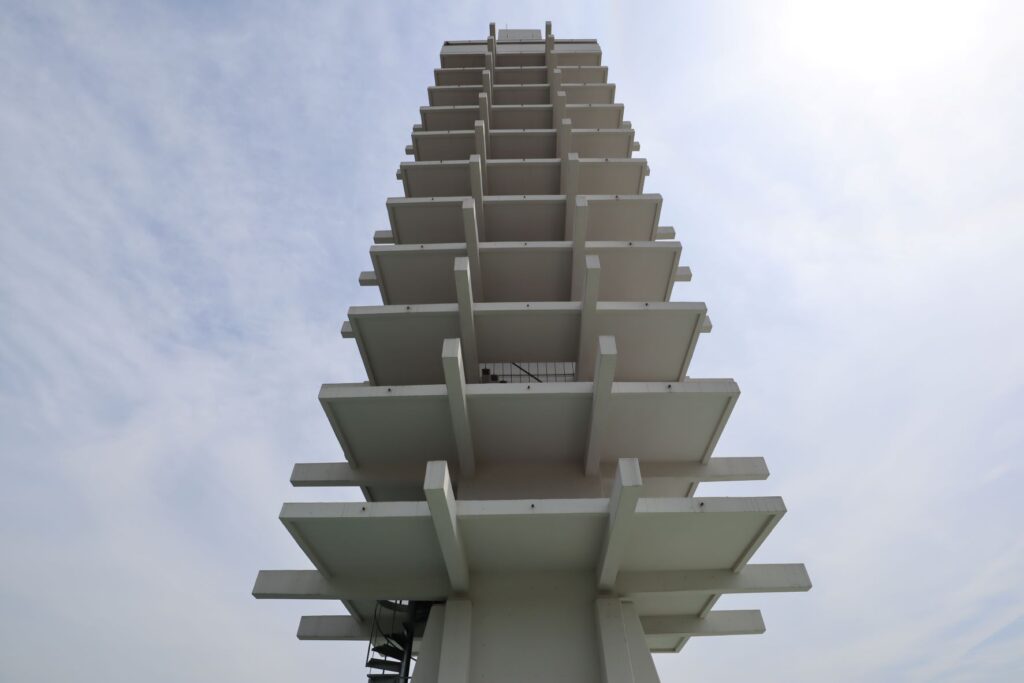駒沢オリンピック公園オリンピック記念塔